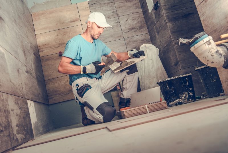 Top Bathroom Remodeling Companies in Roanoke Rapids, NC