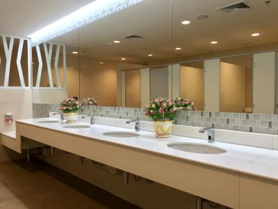 Cost of Bathroom Remodeling in Roanoke Rapids, NC