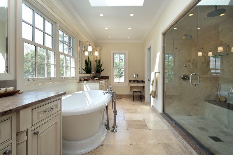 Bathtub Conversion